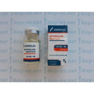 Androlex Methenolone Enanthate 10 ml