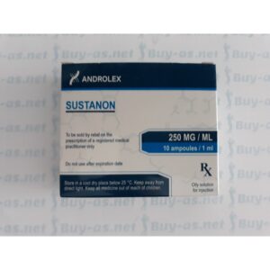 Androlex Sustanon 10 ml