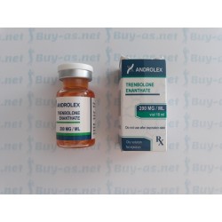 Androlex Trenbolone Enanthate 10 ml