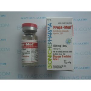 Bioniche Propa-Med 10 ml