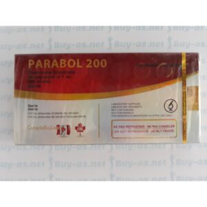 Canada Parabol 200 10 ml