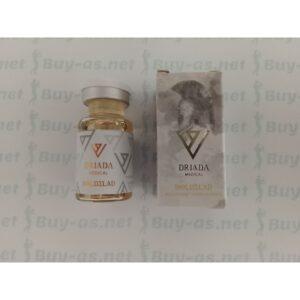 Driada Boldelad 10 ml
