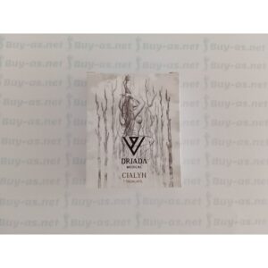 Driada Cialyn 20 tablets