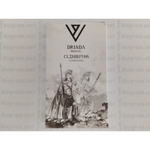 Driada Clenbutos 100 tablets