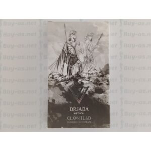 Driada Clomilad 100 tablets