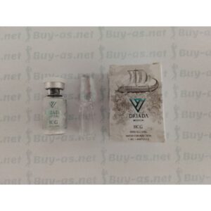 Driada HCG 5000 IU