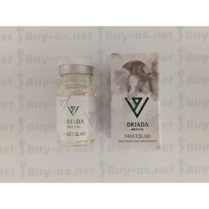 Driada Mastelad 10 ml
