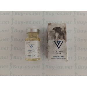 Driada Nandecos 10 ml