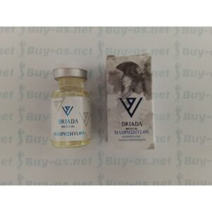 Driada Nanphenylos 10 ml