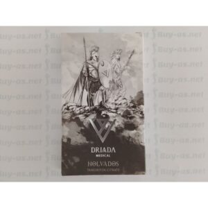 Driada Nolvados 100 tablets