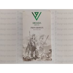 Driada Provironus 50 tablets