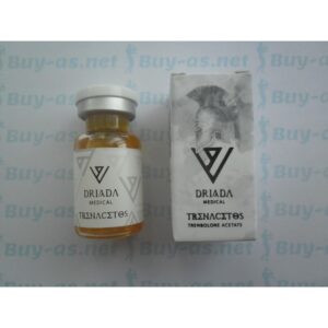 Driada Trenacetos 10 ml