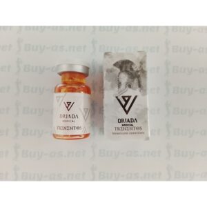 Driada Trenentos 10 ml