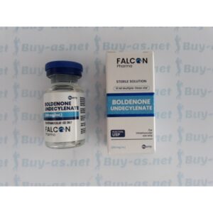 Falcon Pharma Boldenone Undecylenate 10 ml
