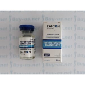 Falcon Pharma Testosterone Enanthate 10 ml