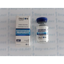 Falcon Pharma Testosterone Propionate 10 ml