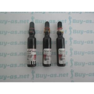 Ferrum Lek 10 ml