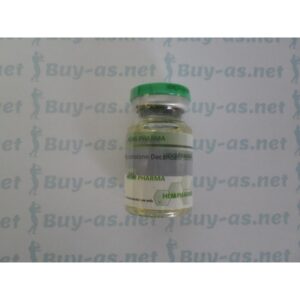 Hemi Pharma Nandrolone Decanoate 10 ml