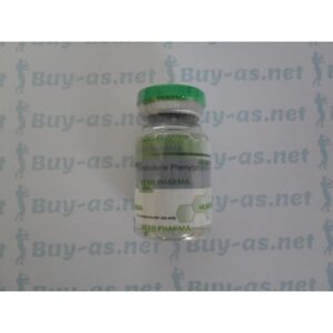 Hemi Pharma Nandrolone Phenylpropionate 10 ml
