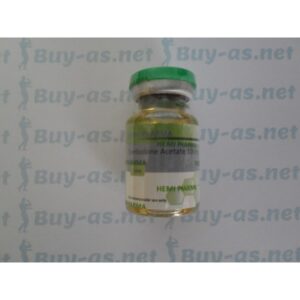 Hemi Pharma Trenbolone Acetate 10 ml