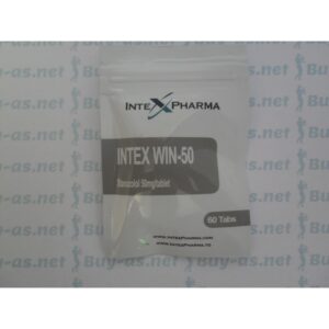Intex WIN-50 60 tablets