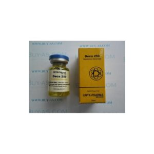 Onyx Deca 250 10 ml
