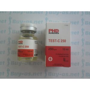 PHD Test-C 250 10 ml