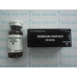 Satan Pharma Trenbolone Enanthate 10 ml