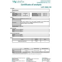Satan Pharma Trenbolone Enanthate 10 ml