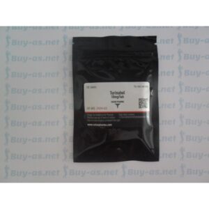 Satan Pharma Turinabol 100 tablets