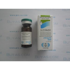 Vermodje Sustaver 10 ml