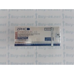 ZPHC Stanozolol AQ 10 ml